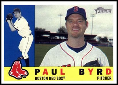 336 Paul Byrd